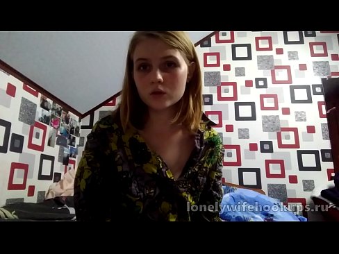 ❤️ Rossiyadan kelgan yosh sarg'ish talaba kattaroq siklarni yaxshi ko'radi. ☑ Anal video bizda uz.credit-assorti.ru ❌❤