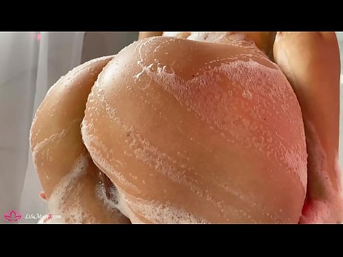 ❤️ Brunette dushda kuchli orgazm uchun vibrator bilan mushukni onanizm qiladi ☑ Anal video bizda uz.credit-assorti.ru ❌❤